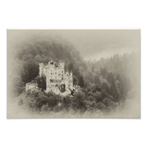 Castle In The Trees