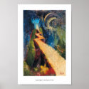 Castle Indigo posters