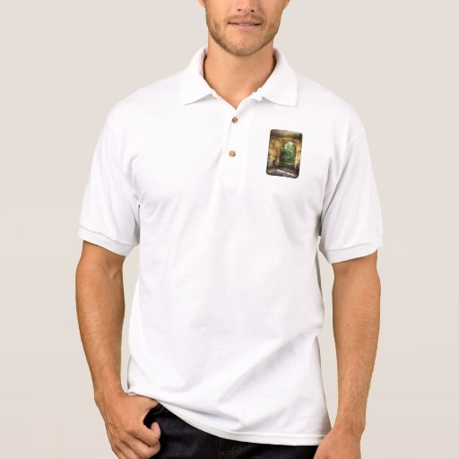 Castle - Just Beyond T-shirt