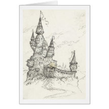 Castle Nawk Cards