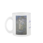 Castle of insane - Mug