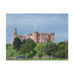 Castle postcards
