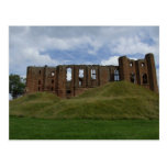 Castle Postcard