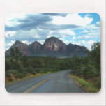 Castle Rock-Sedona Mouse Pad mousepads