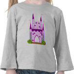 castle t shirt