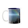 Castle Tower Mug