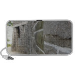 Castle Wall Speakers speakers