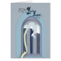 Castles Cards