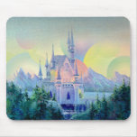CASTLES in the AIR by SHARON SHARPE mousepads