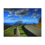 Castles in the air postcards