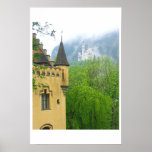 Castles of Bavaria posters