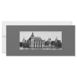 Castles rack cards