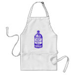 Castor Oil! Yum! Aprons