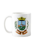 Castro Parana, Brazil mugs