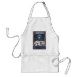 Castronaut aprons