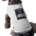 Castronaut pet clothing