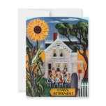 CASUAL RETIREMENT INVITATION ~ EZ TO CUSTOMIZE