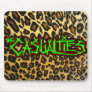 Casualties Mousepad