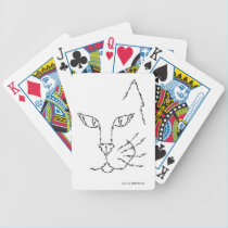 CAT playing cards
