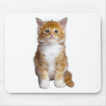 CAT1 MOUSEPAD