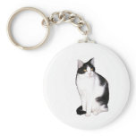 Cat 12, Key Chain keychains