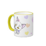 Cat-3 mugs