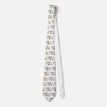 Cat Aficionado ties