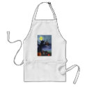 Cat and Mouse Apron