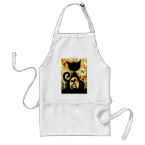 cat and Mouse Aprons