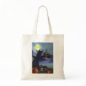 Cat and Mouse Bag