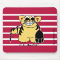 CAT-and-MOUSE mousepads