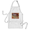 Cat Apron