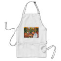 Cat Apron