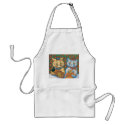 Cat Apron