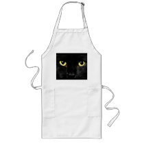 Cat Apron