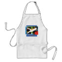Cat-apult Apron