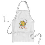 Cat can cook aprons