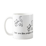 Cat Chips mugs