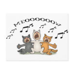Cat Choir