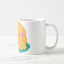 Cat Coffee Mug