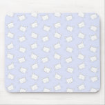Cat crowd - mouse mat mousepads