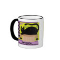 Cat-erpillar Cup mugs