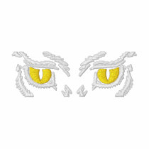 CAT EYE POLO