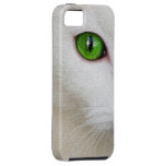 Cat Eye iPhone 5 Cover