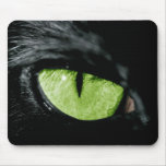Cat eye mousepads