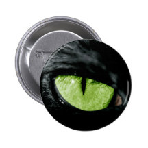 Cat eye pins