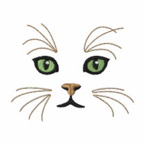 Cat Eyes