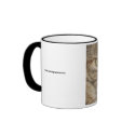 Cat Eyes mugs