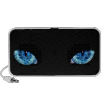 Cat Eyes Speaker speakers