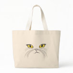 Cat Face Bag